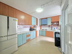 Blk 562 Hougang Street 51 (Hougang), HDB Executive #559916581